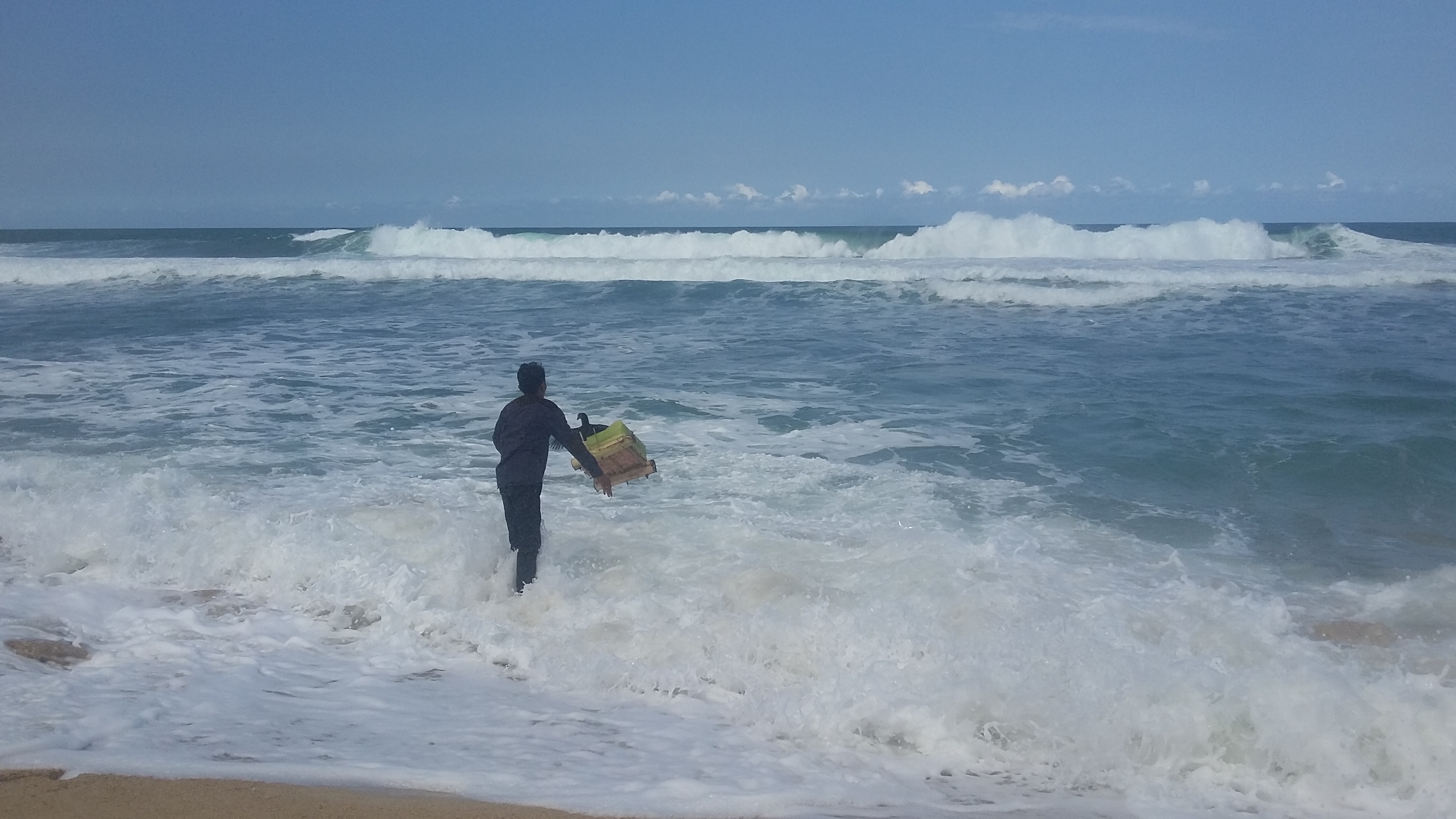 Festival Kathok Abang: Sebuah Ihtiar Menangkal Pemodal