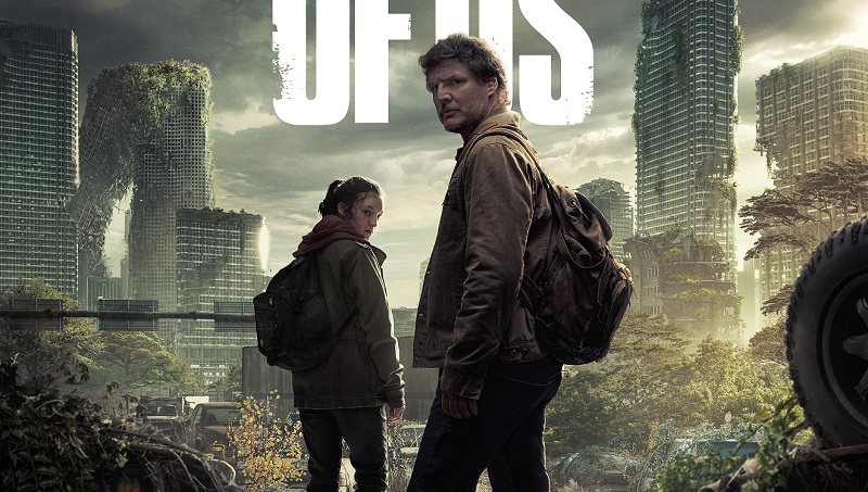 Terungkap! Christine Hakim Dua Tahun Rahasiakan Tampil di The Last of Us
