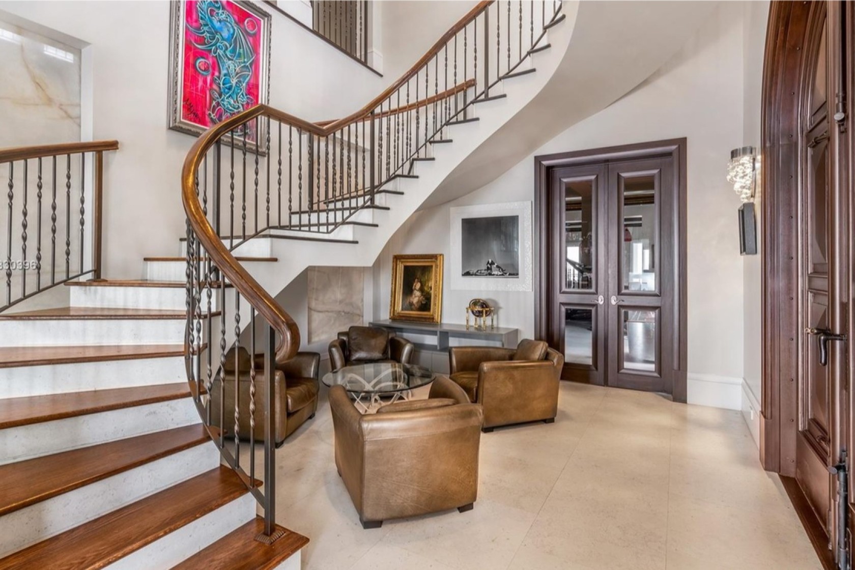 Rumah Bekas LeBron James Dijual Rp210 Miliar