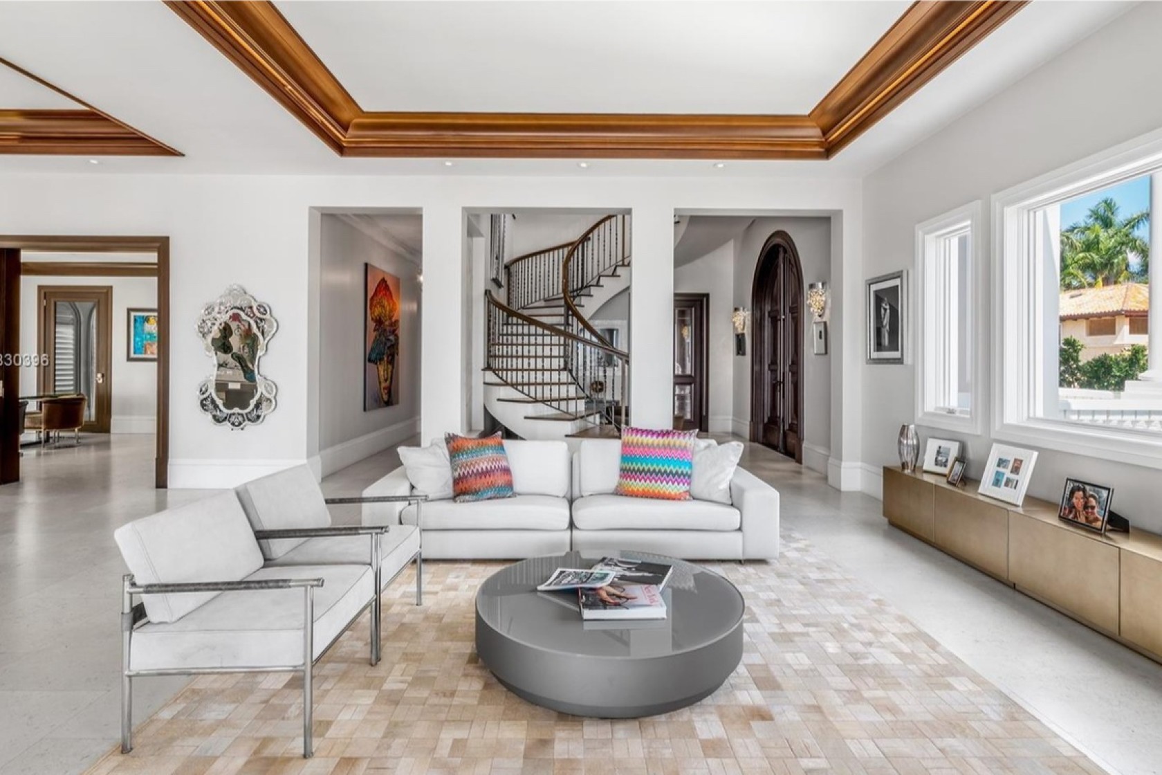 Rumah Bekas LeBron James Dijual Rp210 Miliar