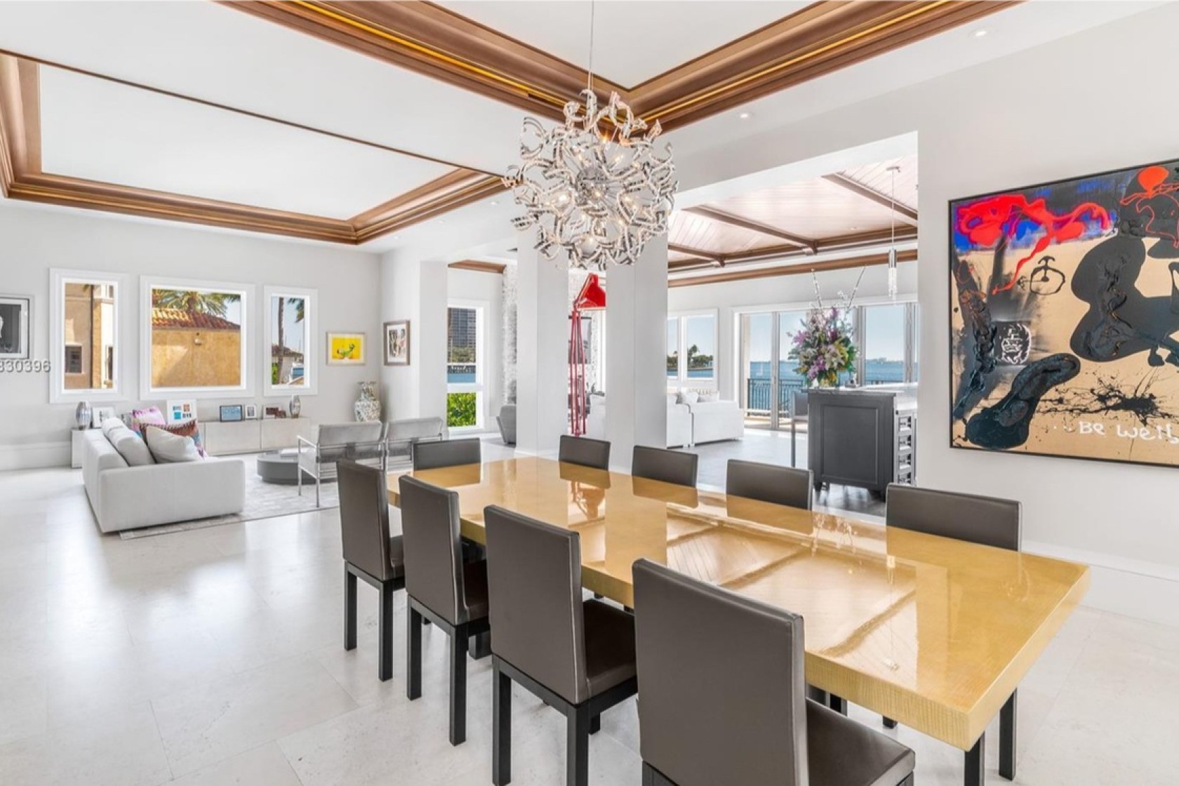 Rumah Bekas LeBron James Dijual Rp210 Miliar