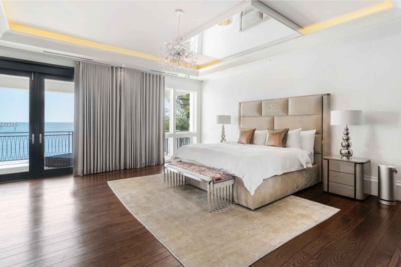 Rumah Bekas LeBron James Dijual Rp210 Miliar