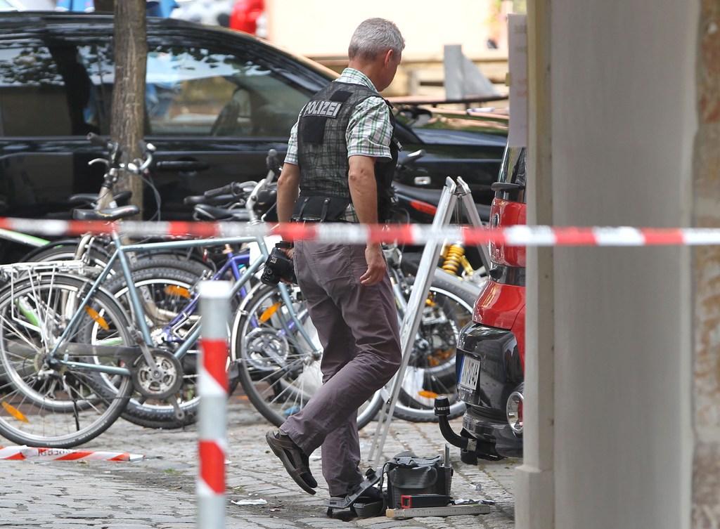 ISIS Klaim sebagai Otak Serangan oleh Pencari Suaka di Jerman