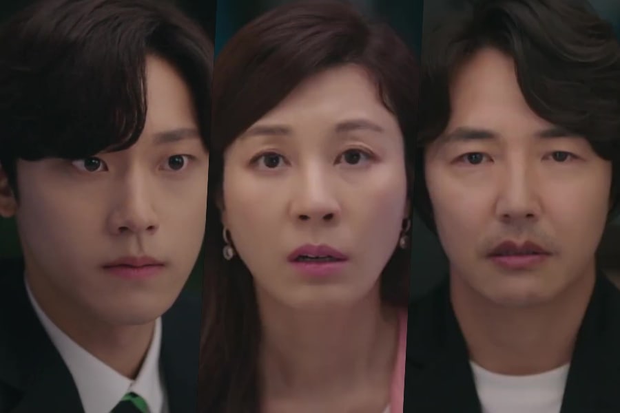Daftar Drama Korea Terbaru yang Diantisipasi September 2020