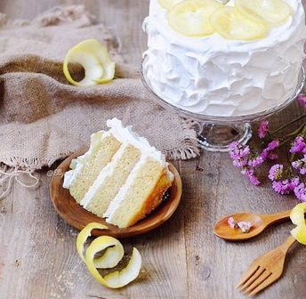 Kelezatan Kue Khas Amerika dari Brooklyn American Cakery 