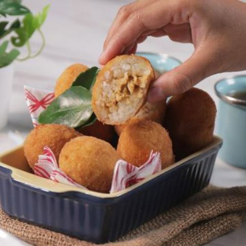 lemper