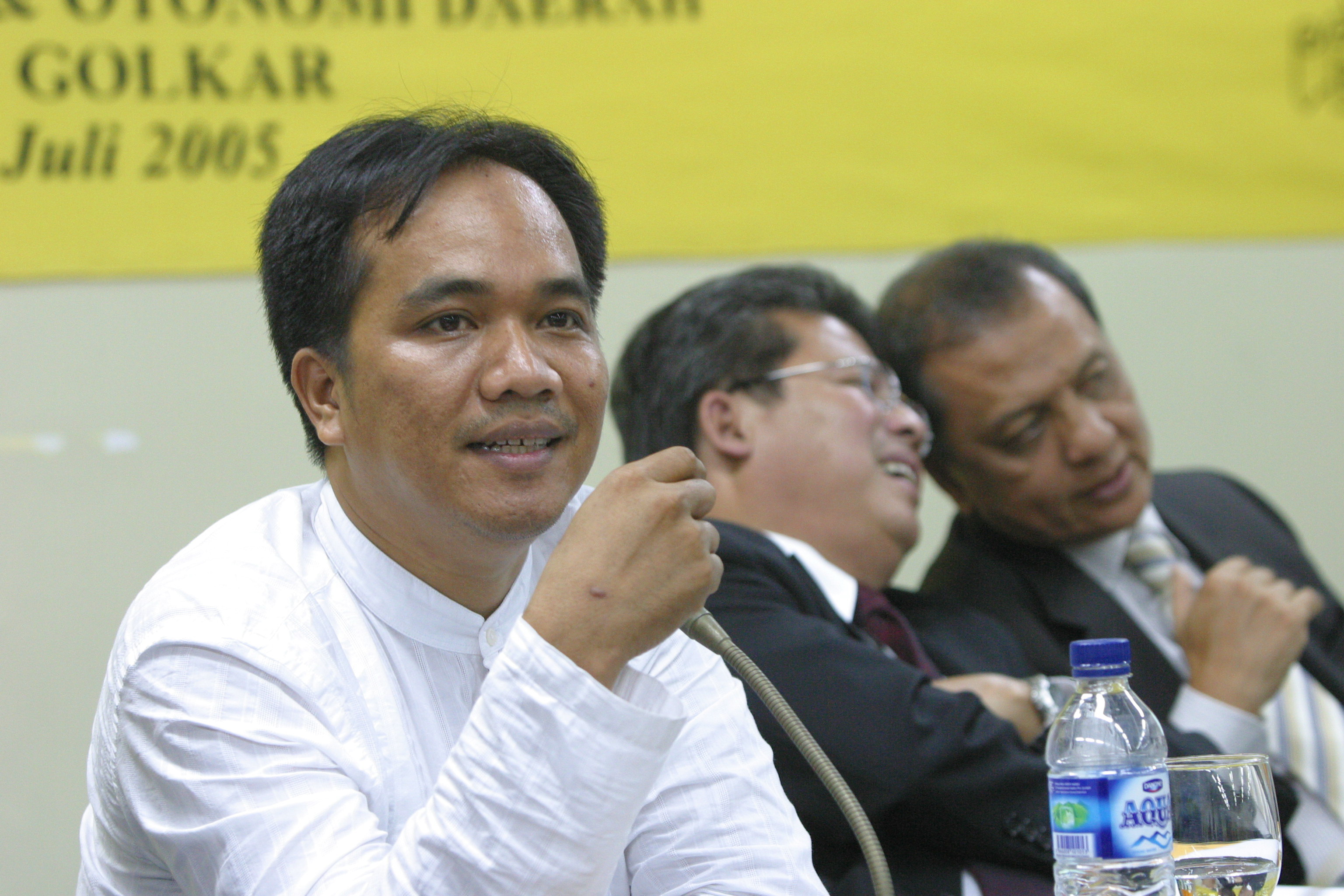 Suka Duka <i>Whistleblower</i>