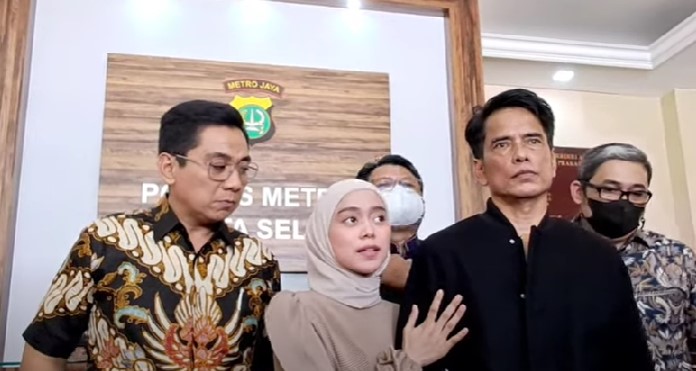Terungkap, Ini Alasan Lesti Kejora Cabut Laporan KDRT Rizky Billar