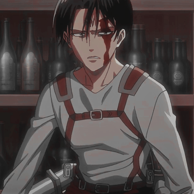 7 Karakter Menarik dalam Animasi Attack on Titan
