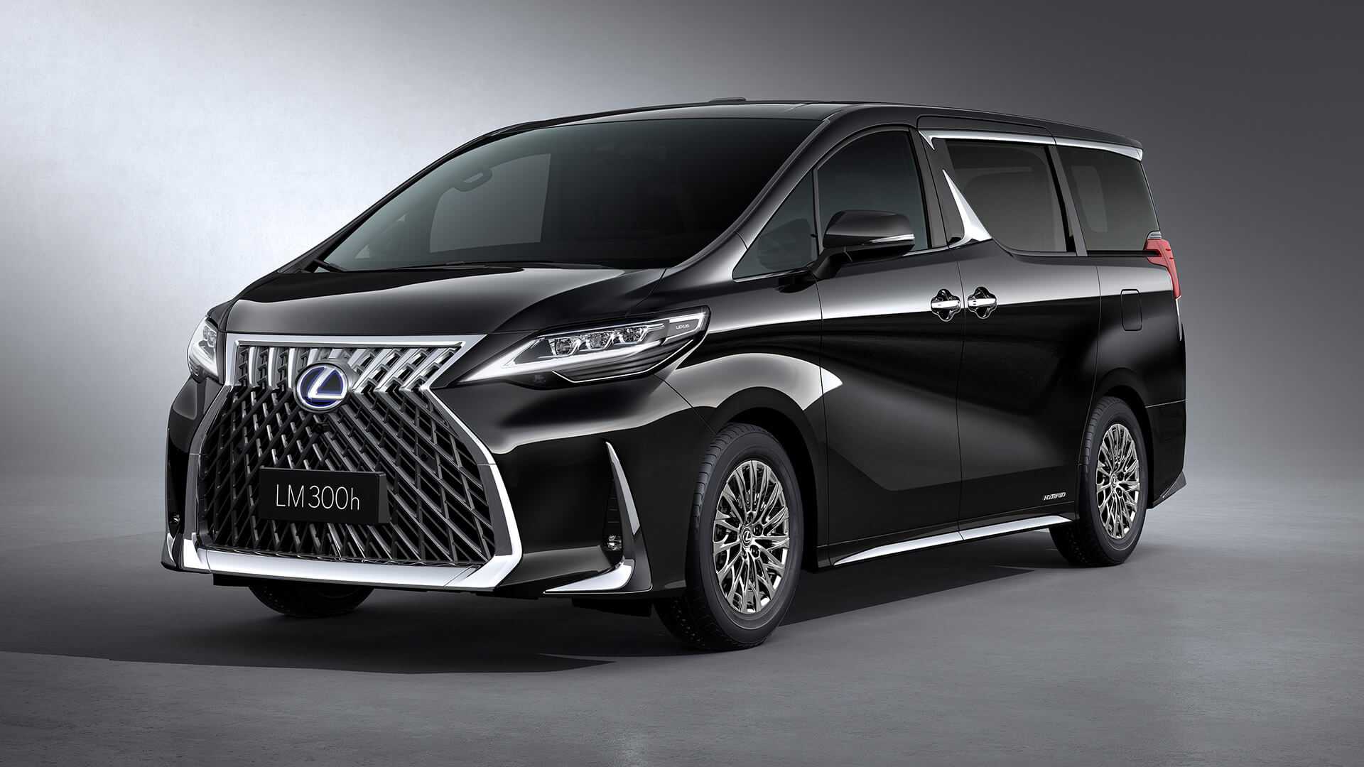 Lexus LM jadi Bukti, Pasar Luxury MPV Banyak Peminat