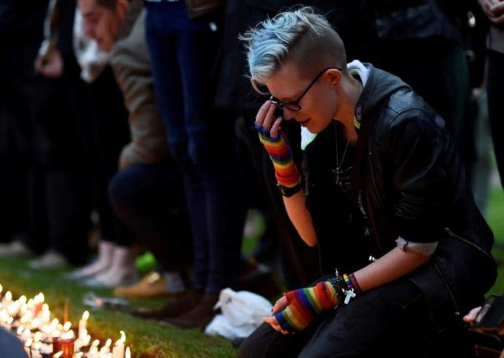 Jelang Perayaan Komunitas LGBT, London Tingkatkan Penjagaan