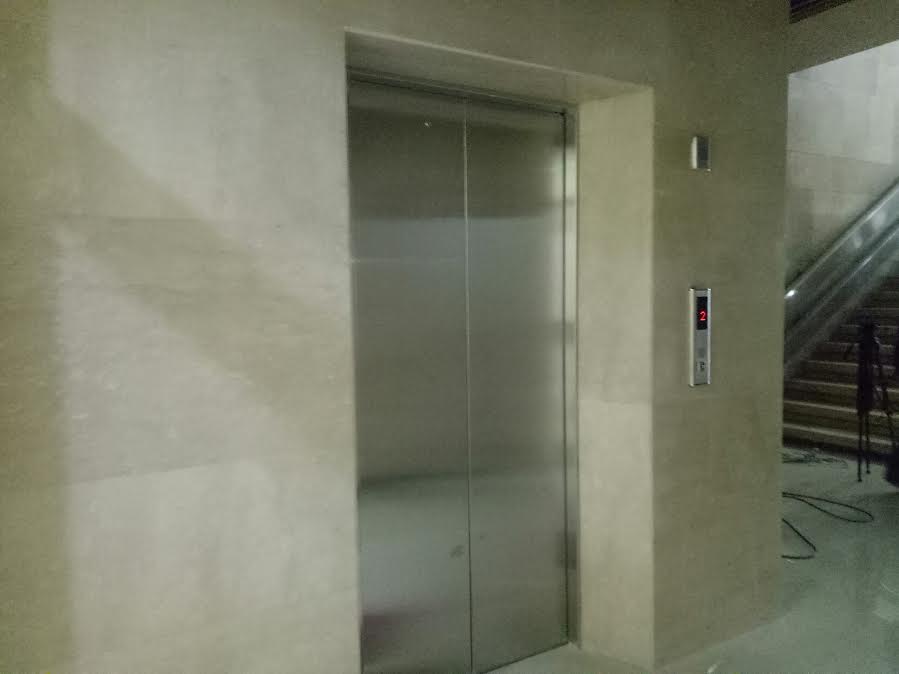 Ini Fasilitas untuk Raja Salman di Masjid Istiqlal