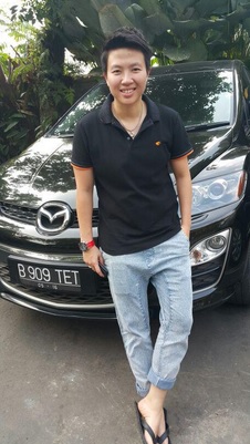 Owi Minta Butet tak Buru-buru Pensiun