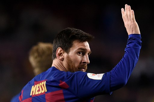 Termasuk Messi, Ini 10 Pemain Bintang yang Berstatus Bebas Transfer