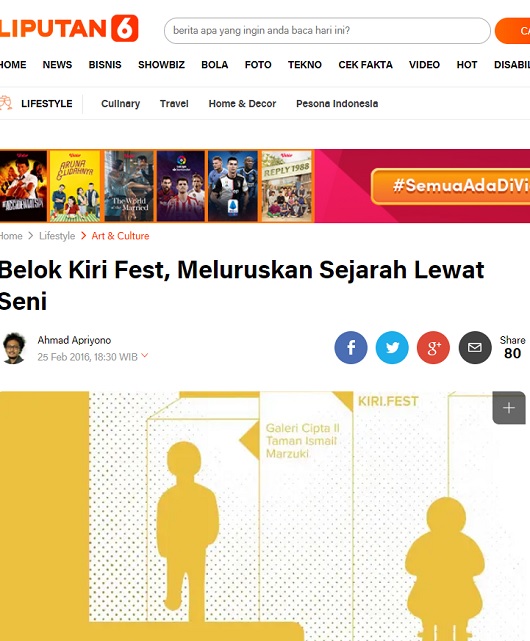 [Cek Fakta] Video PKI Gelar Festival di Jakarta dan Lecehkan Lagu Indonesia Raya? Ini Faktanya