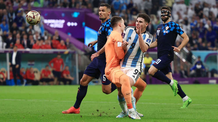 Kacau! Ini 6 Dugaan Kecurangan Piala Dunia Qatar Demi Loloskan Argentina ke Final