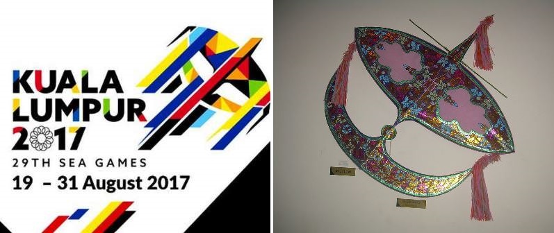 Menyingkap Filosofi Logo Dan Maskot Sea Games 2017 Medcom Id