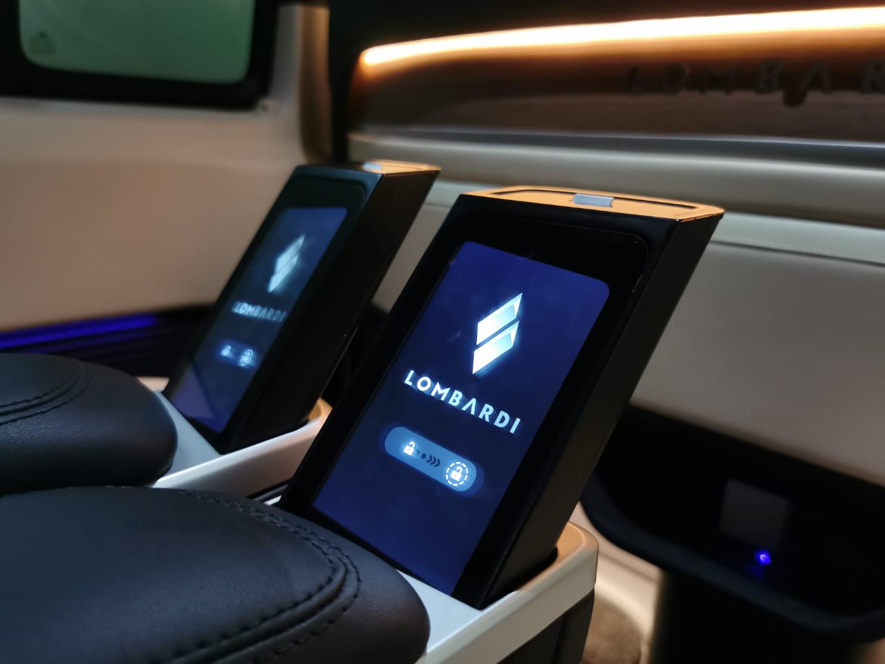 Menyasar Segmen VIP, Ini Keistimewaan Staria x Lombardi Berbanderol Rp1,4 Miliar