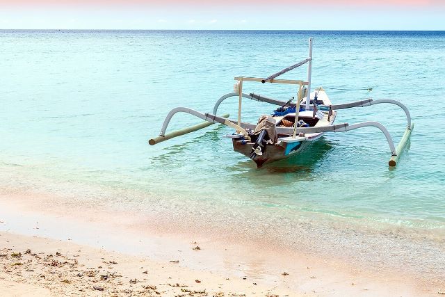 Jelajahi Keindahan Pulau Lombok