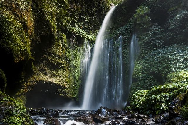 Jelajahi Keindahan Pulau Lombok