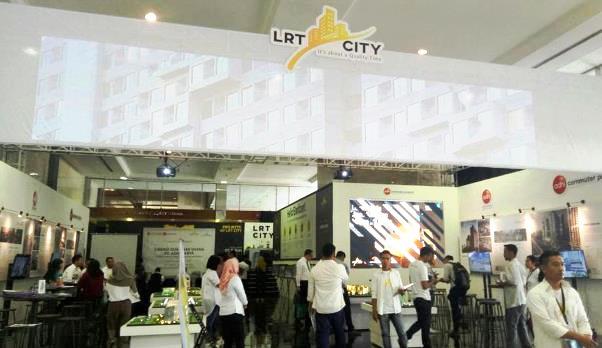 Harga Apartemen TOD Ini Rp 300-an Juta