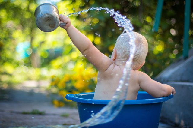 Tips Tingkatkan Kecerdasan Anak Usia 1-2 Tahun