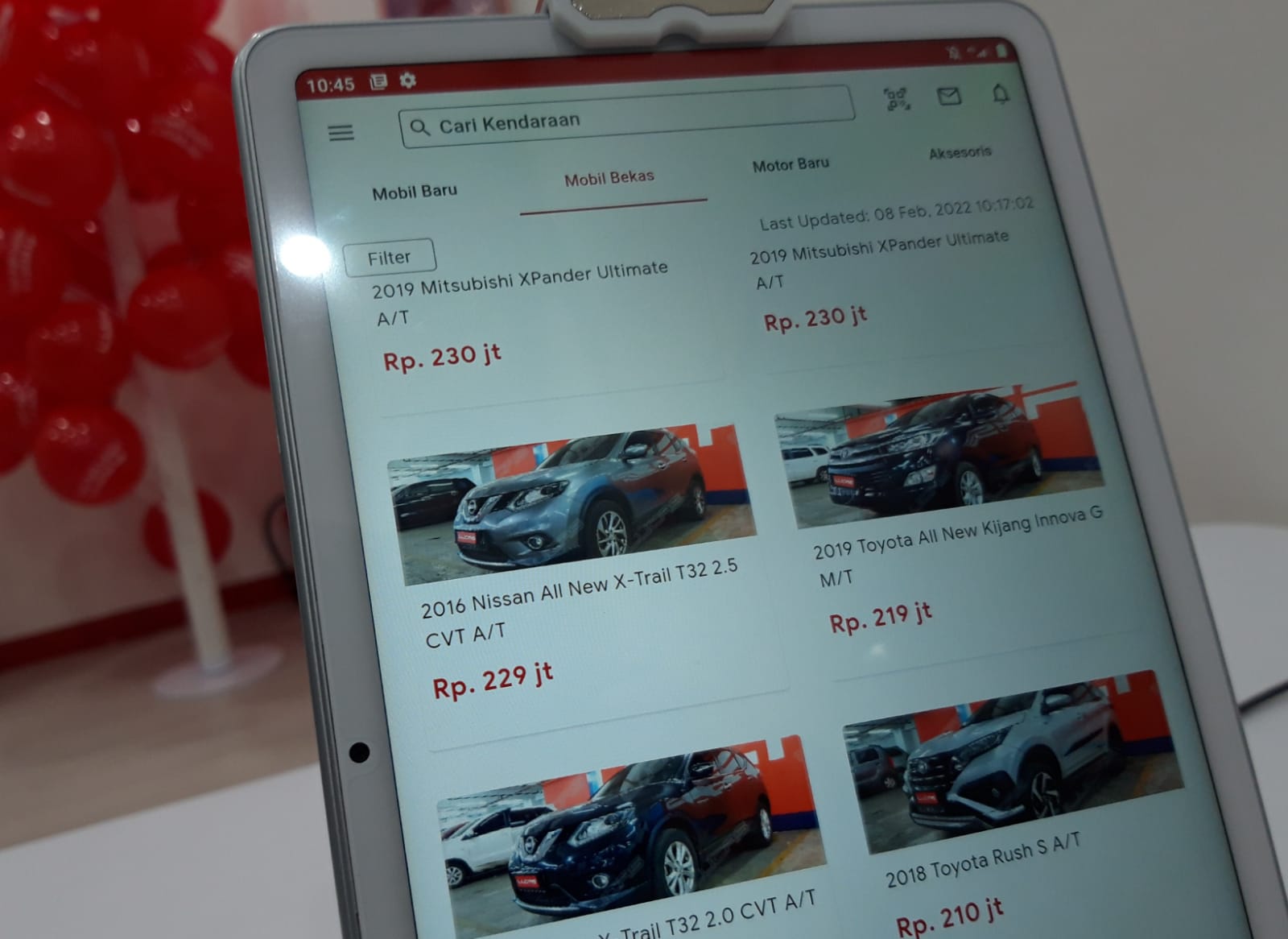 5 Alasan Jual Beli Mobil Bekas Lewat Platform Digital