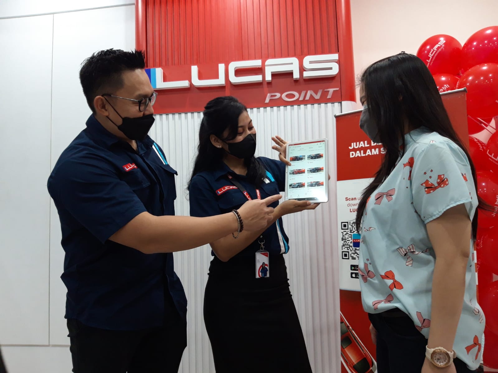 5 Alasan Jual Beli Mobil Bekas Lewat Platform Digital