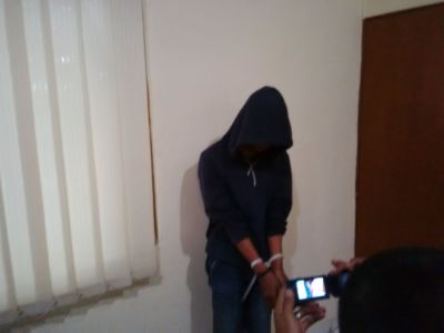 Acil Bungkam Kenapa Nekat Bunuh Sang Istri 