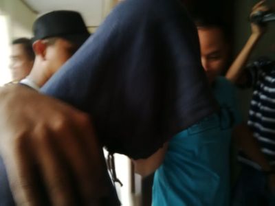 Acil Bungkam Kenapa Nekat Bunuh Sang Istri 