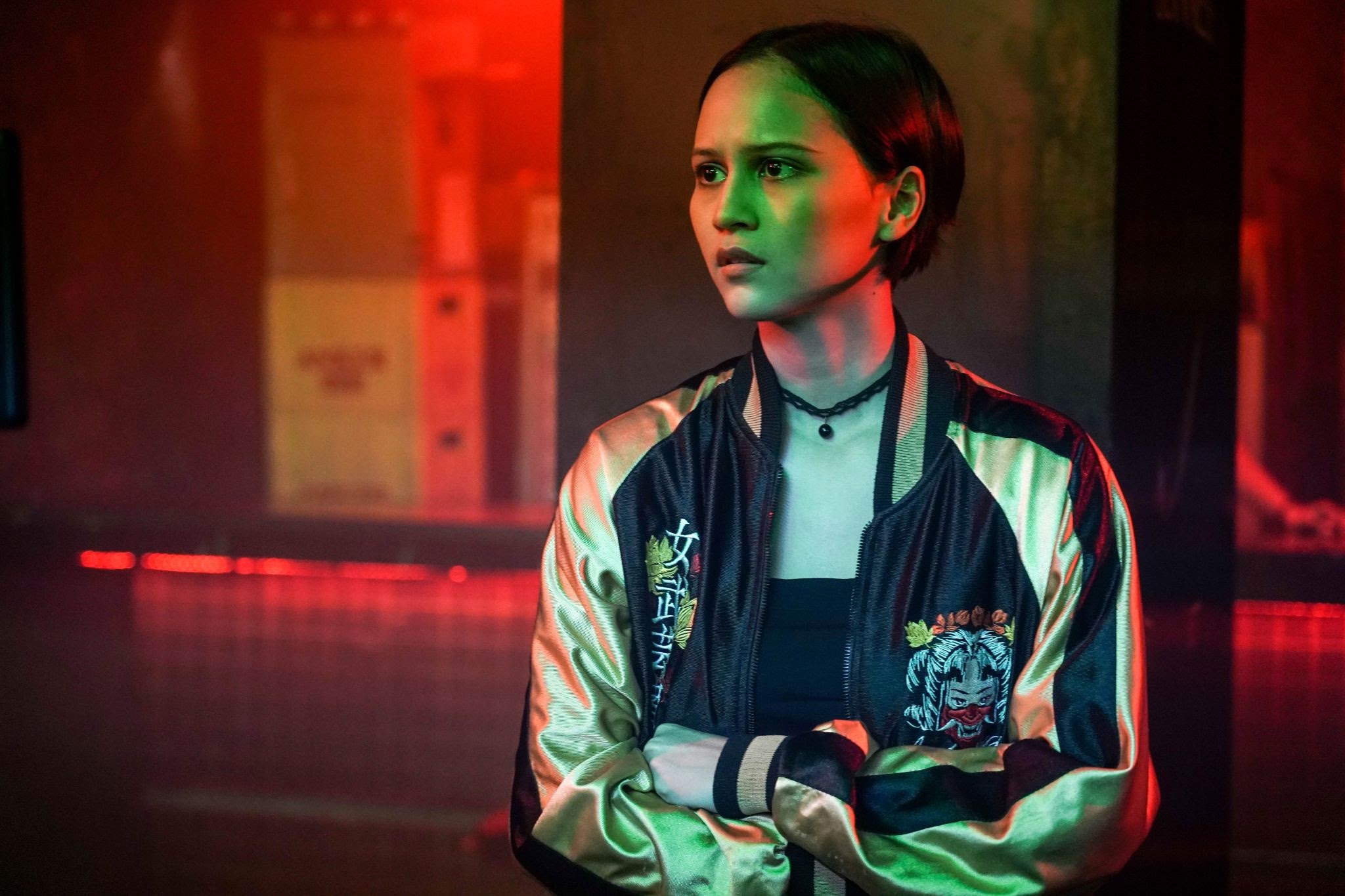 Film Virgin Diadaptasi jadi Serial, Ini Para Pemeran dan Karakternya