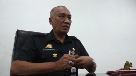 Perekaman KTP-el di Sulsel Capai 89 Persen