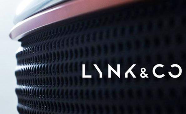 Ekspansi ke AS, Geely Pakai Merek Lynk & Co