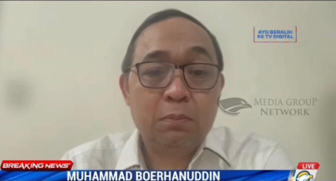 Pengacara Bharada E Diminta Mundur oleh Seseorang, Keceplosan Sebut Petinggi Polri