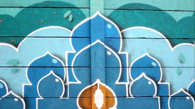 Melawan Stigma Vandalisme