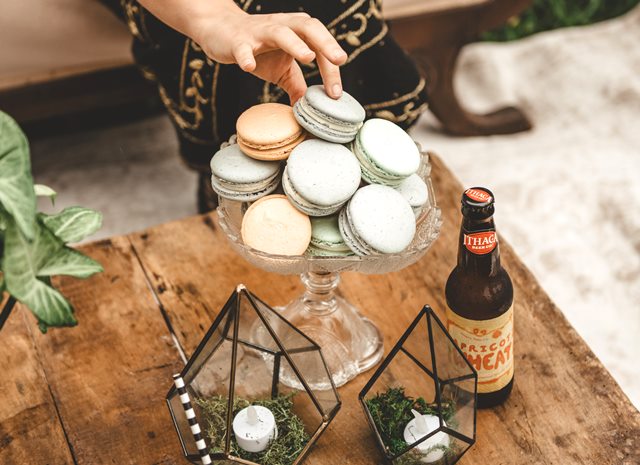 Mengenal Sejarah Macaron, Camilan Imut dari Prancis