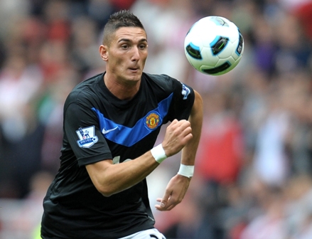 10 Wonderkid Dunia yang Gagal di Manchester United
