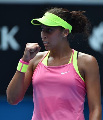 Daftar Petenis Putri yang Lolos Perempat Final Australia Open