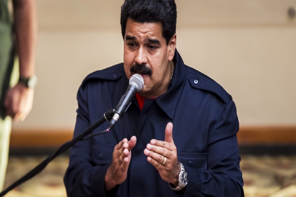 Majelis Baru Venezuela Sepakat untuk Selidiki Pengkhianatan Oposisi