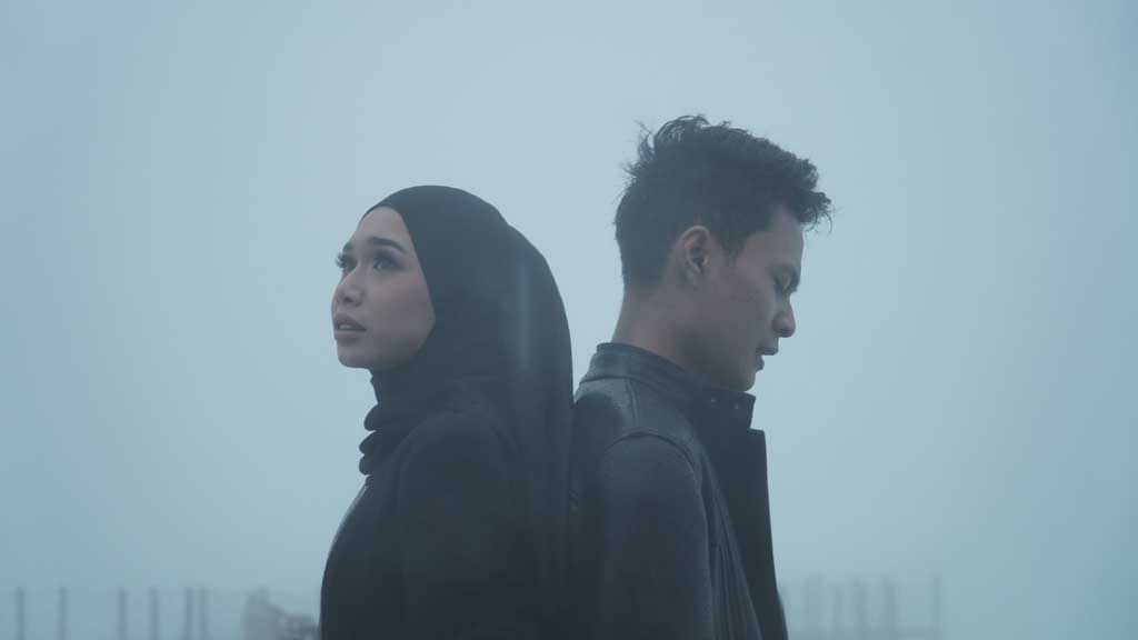 Mahen Rilis Gagal Bersembunyi Bawa Pesan Perasaan Cinta Harus Diutarakan