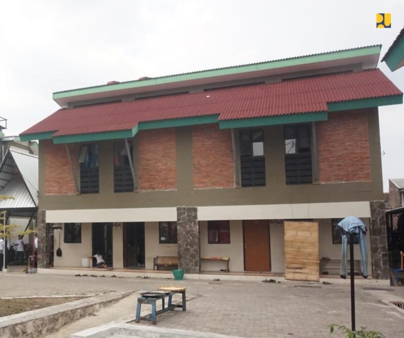 Desain Rumah di Kota Besar dengan Lahan Terbatas
