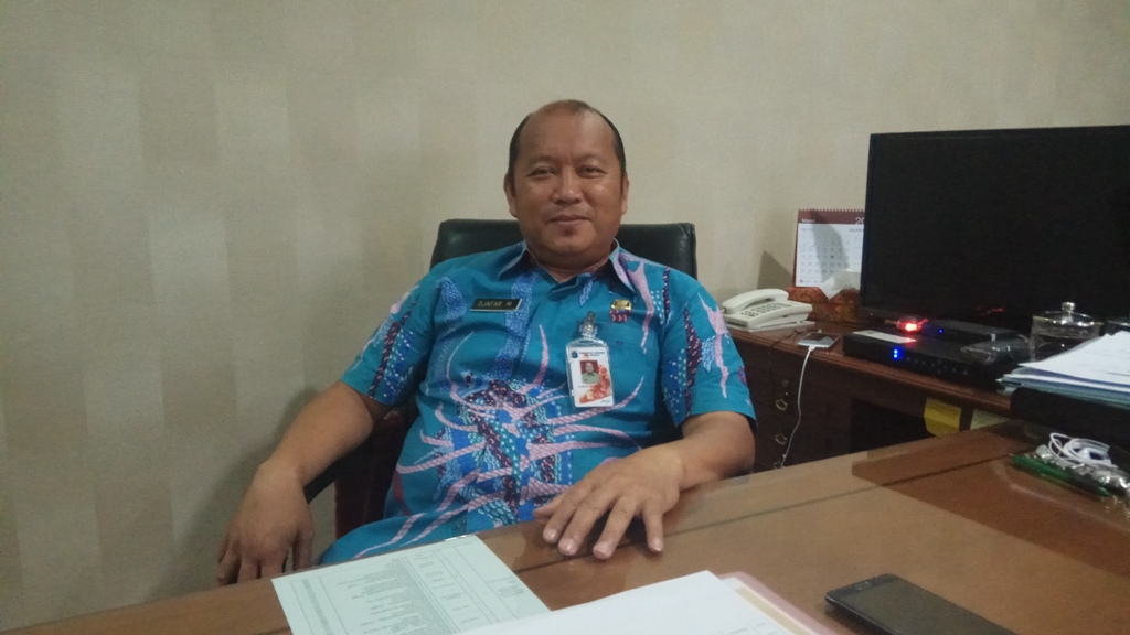 Pemprov DKI Sudah Bongkar 640 Makam Fiktif