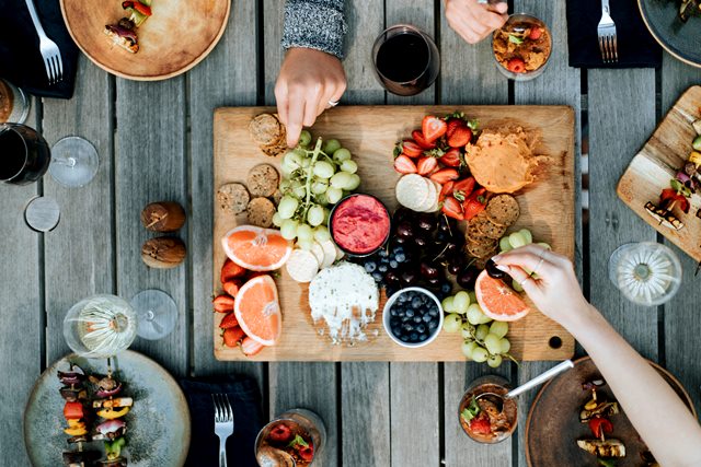 <i>Mindfulnes</i> <i>Eating,</i> Cara agar Makan Lebih Sehat