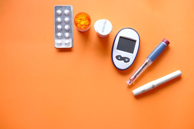 diabetes adalah