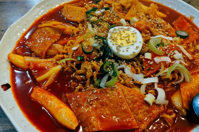 makanan yang tren di 2022