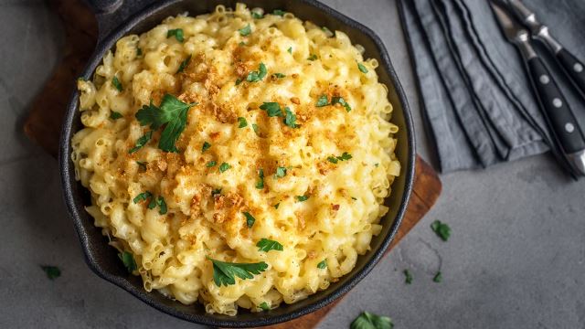 makaroni