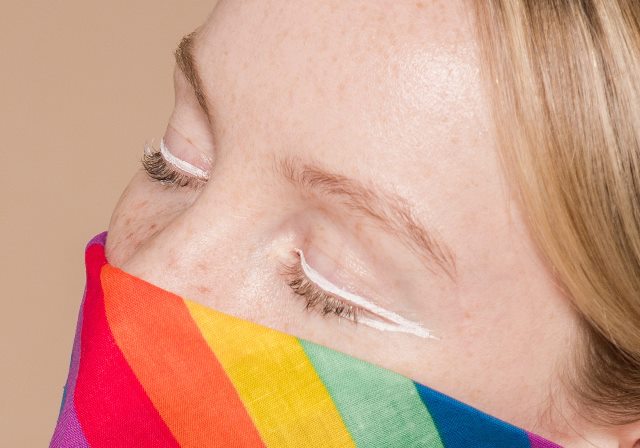 make up