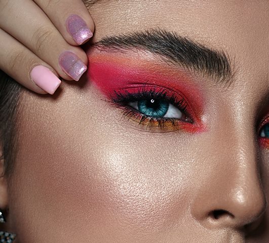 make up