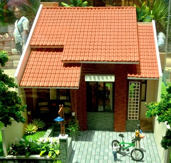 Begini Tahapan Ikut Lelang Rumah Online