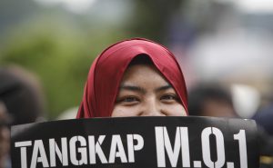 PM Malaysia: Banyak yang Terjadi di Bawah Kontrol Perdana Menteri